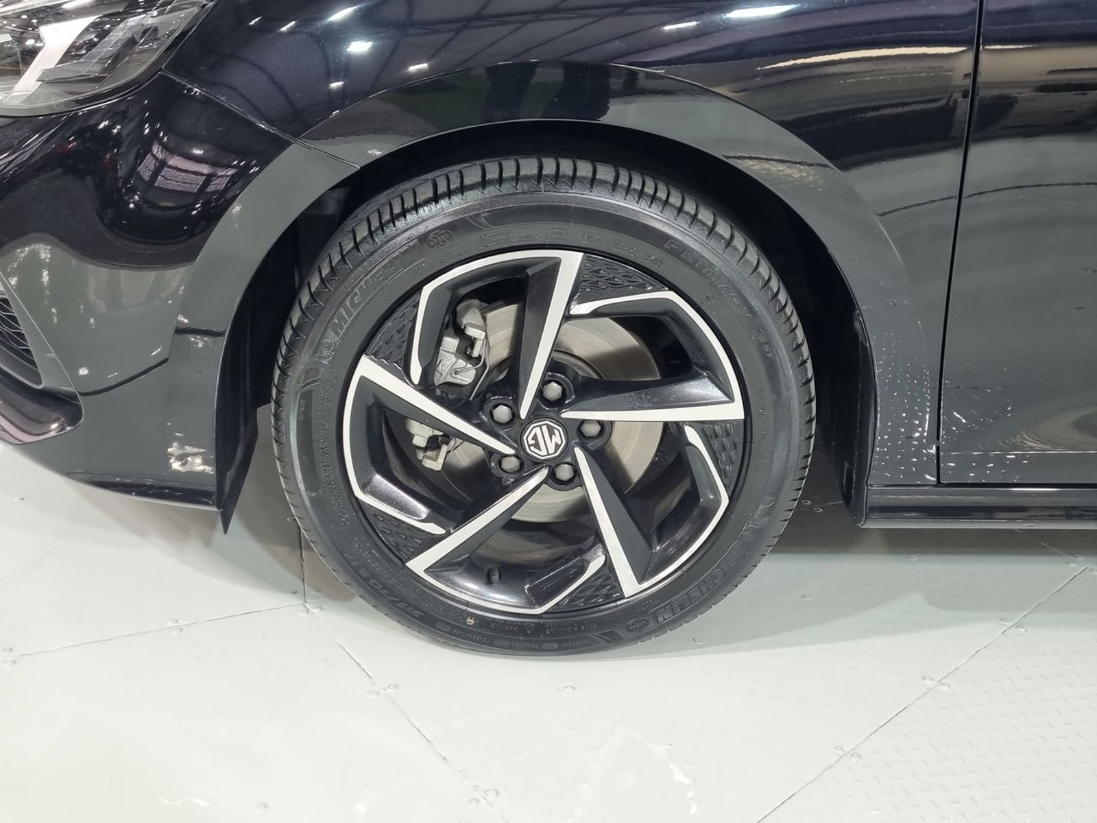 Mg GT MG GT 1.5T DCT DLX 2025 - Imagen 18 de 20