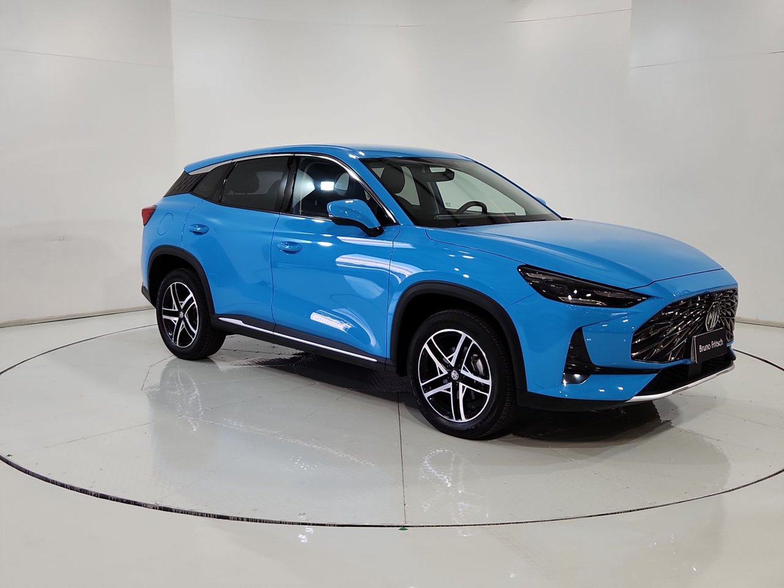 Mg ONE CVT 1.5 2025 - Imagen 15 de 20