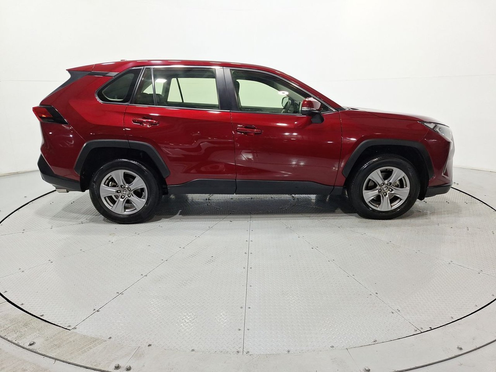 Toyota RAV4 NEW RAV4 LE 2.0 AUT 2022 - Imagen 10 de 20