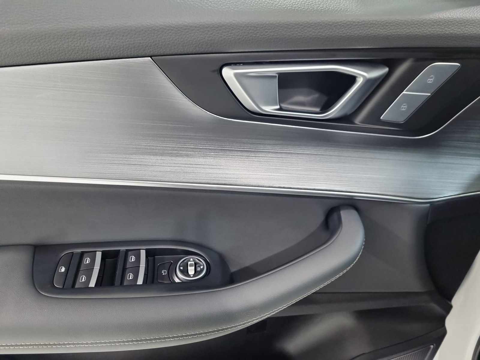 Chery TIGGO 7 PRO MAX TIGGO 7  GLS CVT  PRO 1.5  AUT 2025 - Imagen 20 de 20