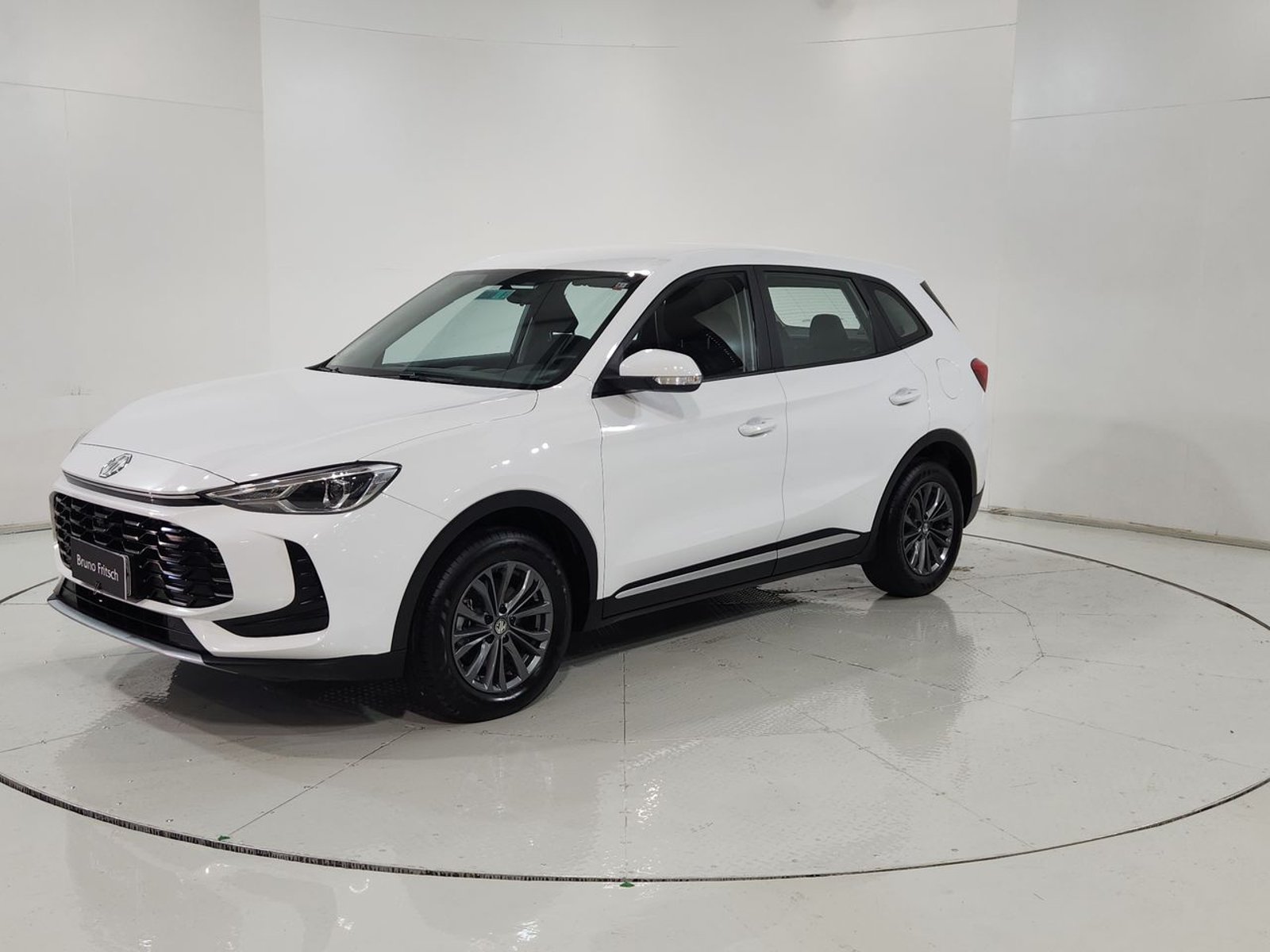 Mg ZS NEW ZS 1.5 AUT 2026 - Imagen 3 de 20