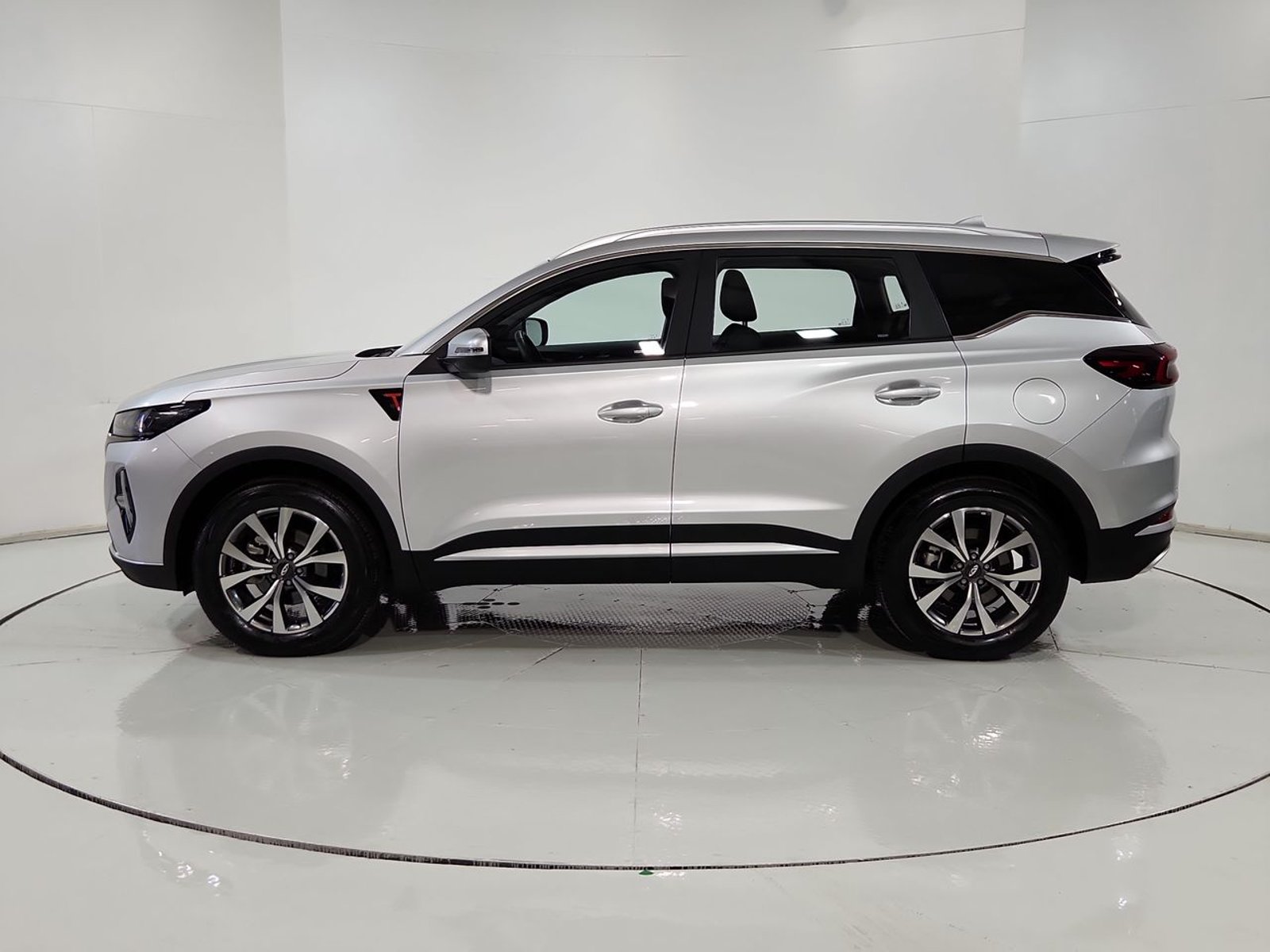 Chery TIGGO 7 PRO MAX TIGGO 7 GLS CVT PRO 1.5 AUT 2025 - Imagen 5 de 20