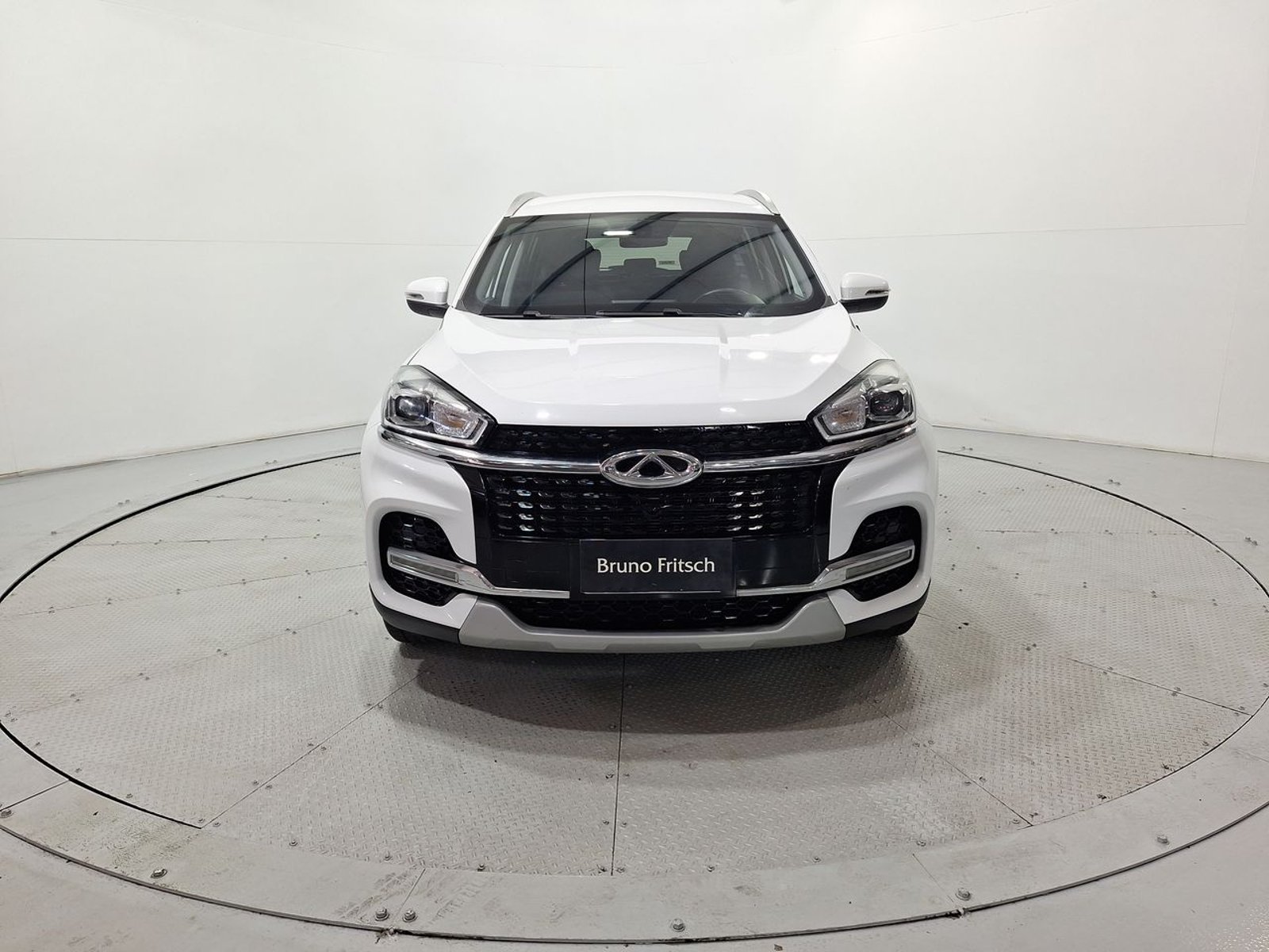 Chery TIGGO 8 GLS 1.5 2021 - Imagen 13 de 20