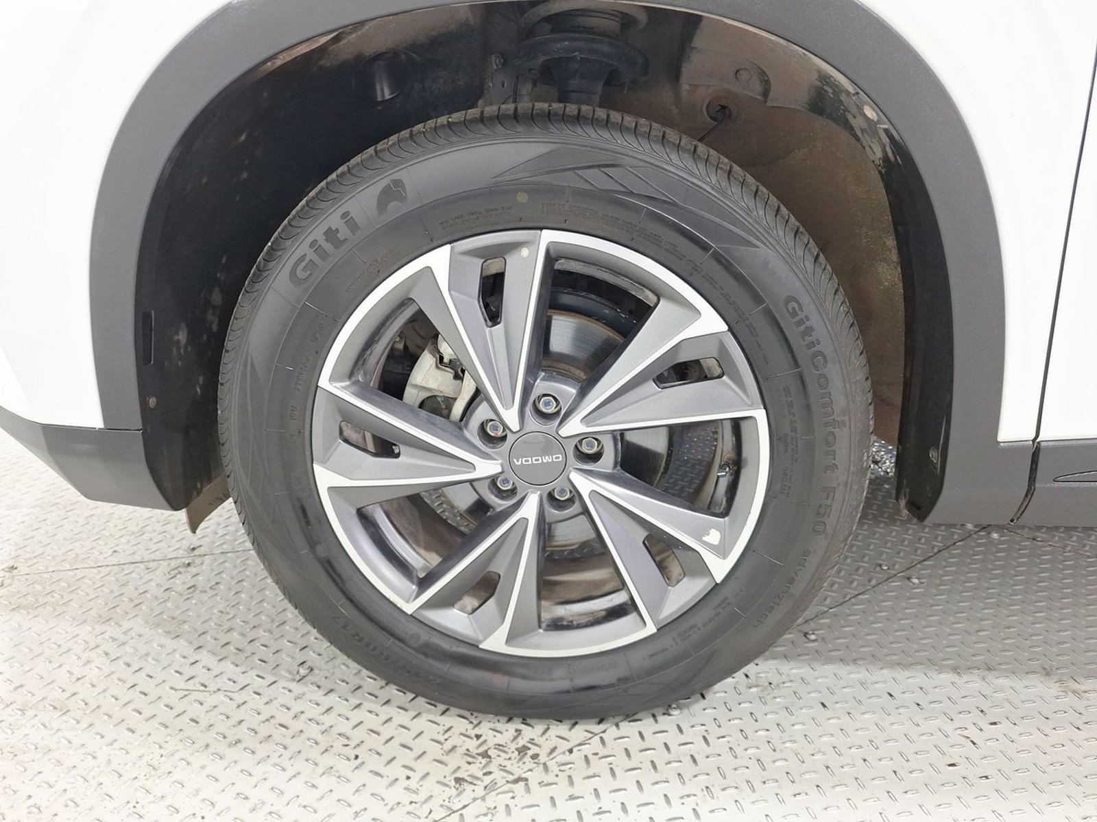 Omoda C5 1.5 AUT 2025 - Imagen 14 de 20