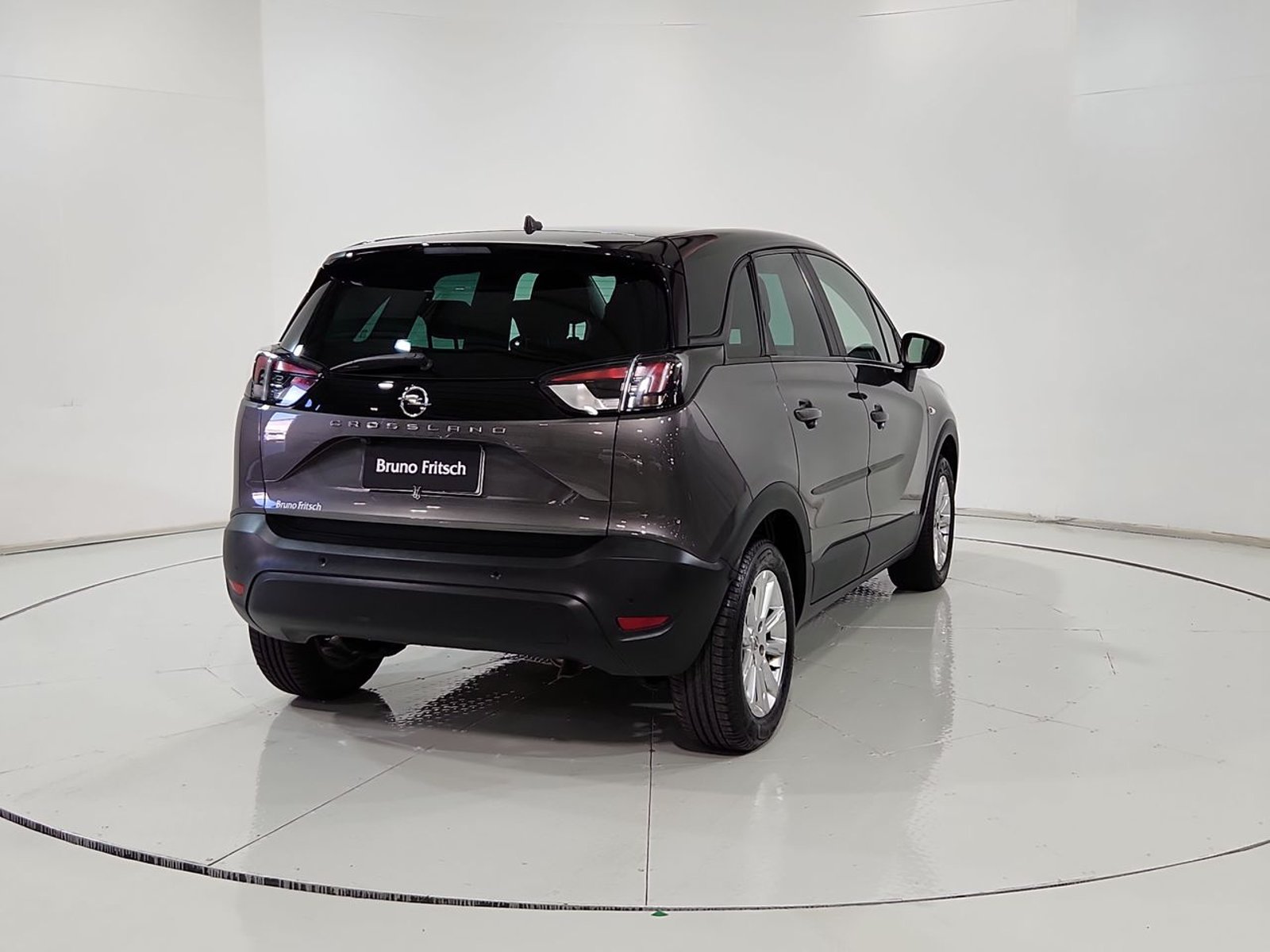 Opel CROSSLAND 1.2 AUT 2022 - Imagen 10 de 20