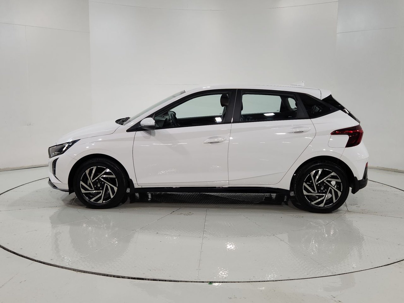 Hyundai I20 BI3  MPI 1.4 2026 - Imagen 5 de 20