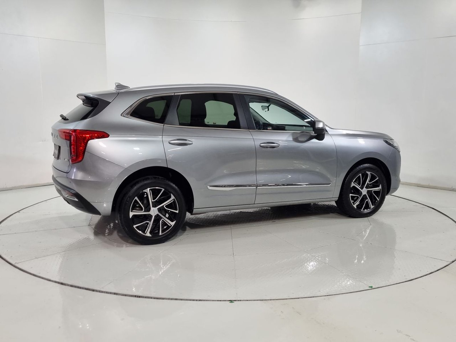 Haval JOLION ELITE 1.5 2022 - Imagen 12 de 20