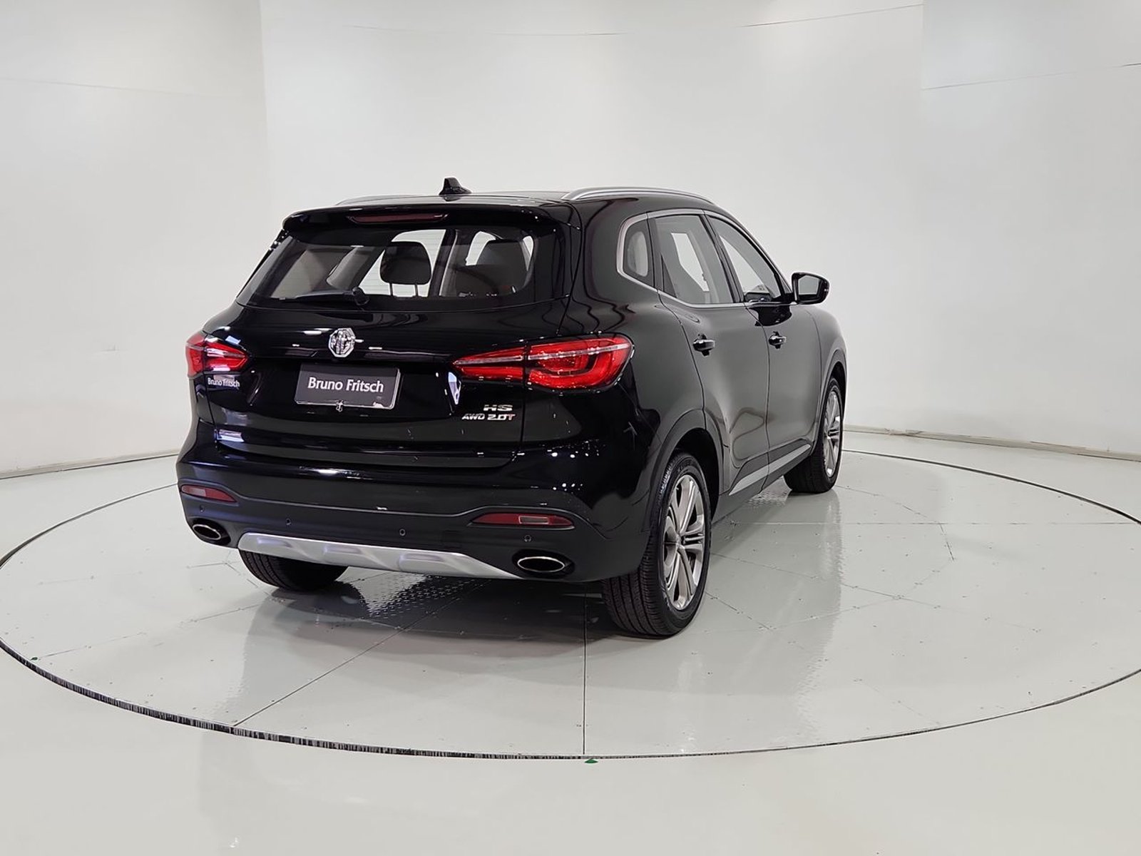 Mg HS DCT 4X4 2.0 AUT 2023 - Imagen 10 de 20