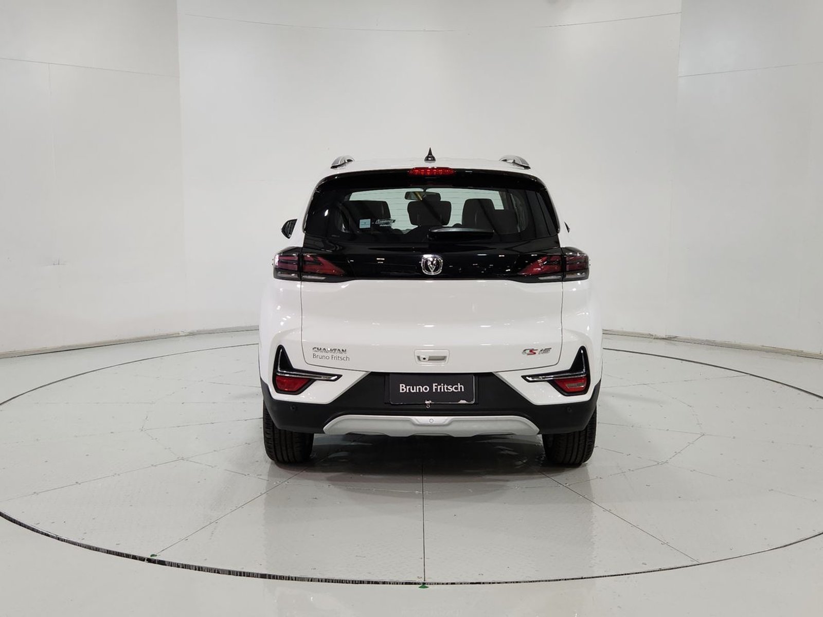 Changan CS15 NEW CS15 1.5 MT 2026 - Imagen 9 de 20