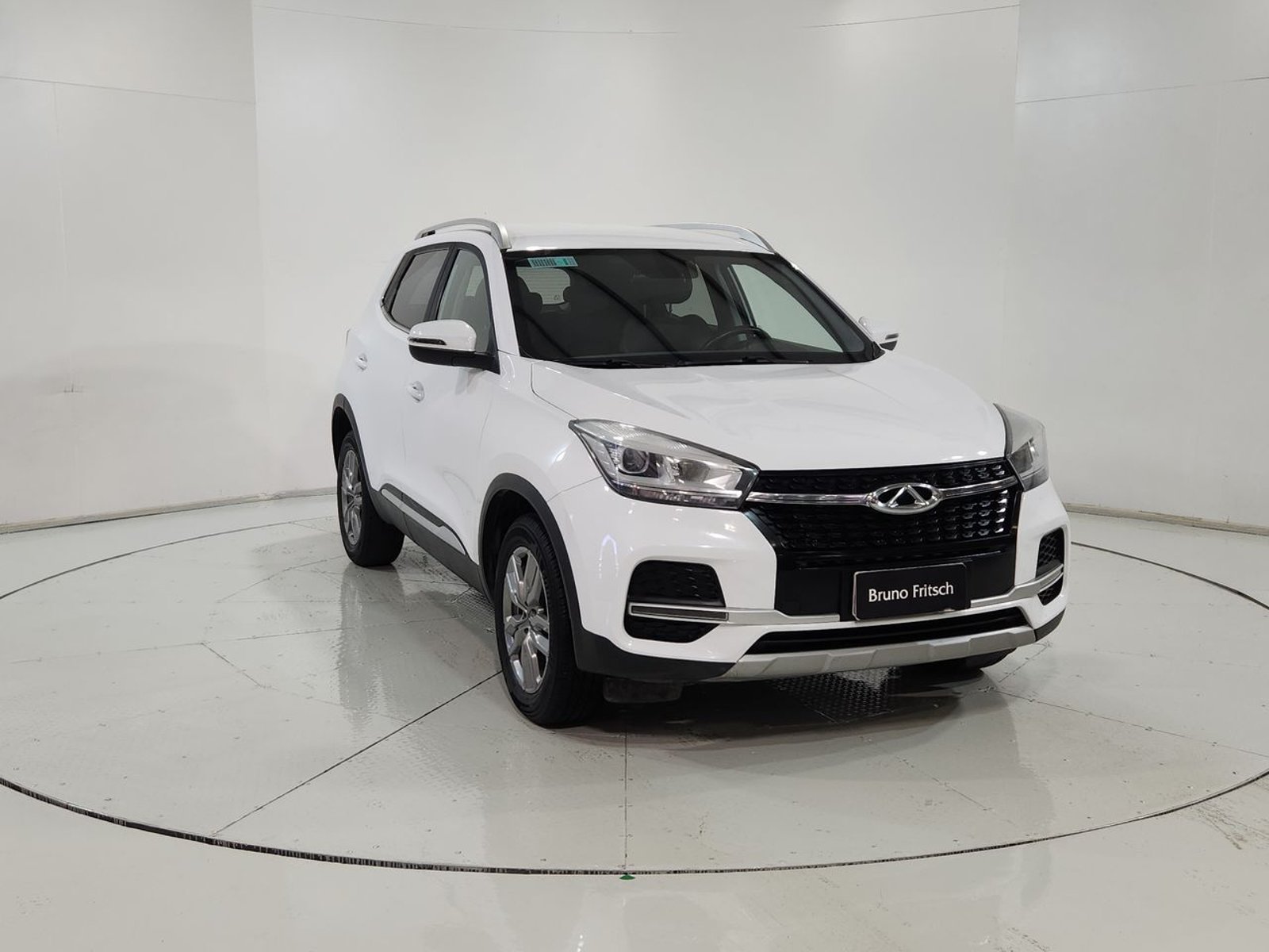 Chery TIGGO 3 1.5 2023 - Imagen 16 de 20