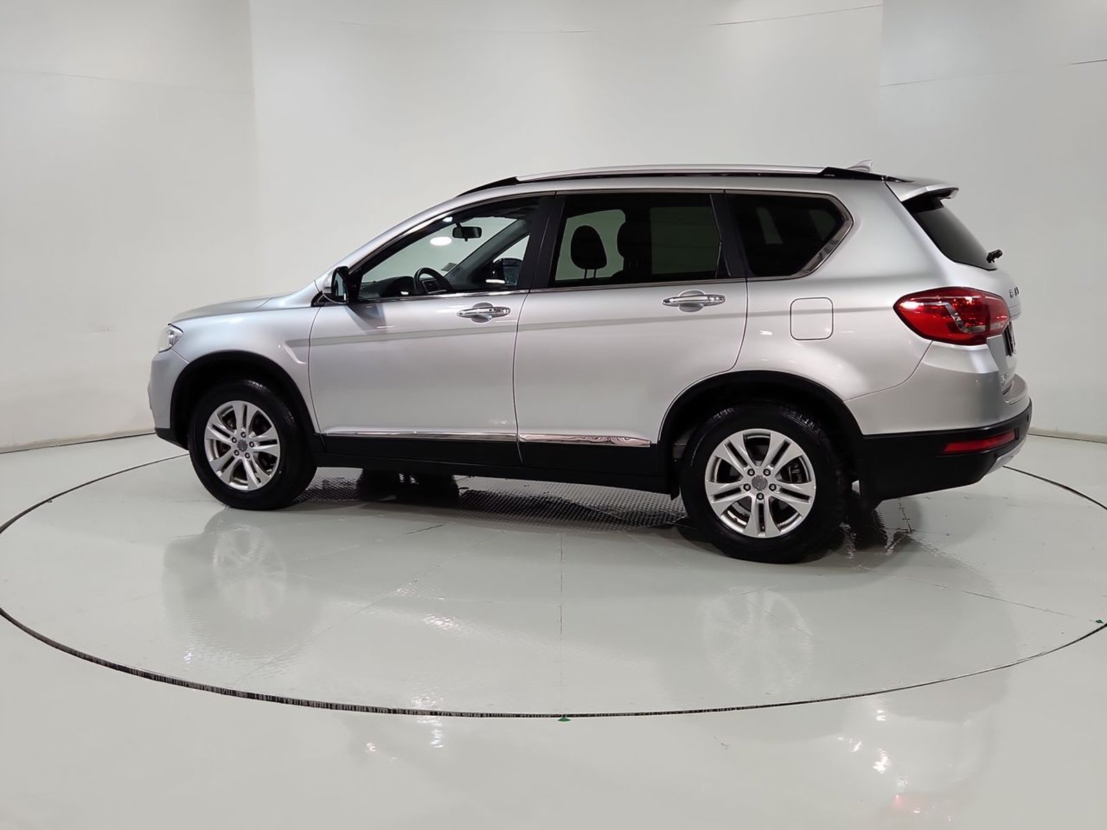 Haval H6 ELITE 1.5 AUT 2020 - Imagen 6 de 20