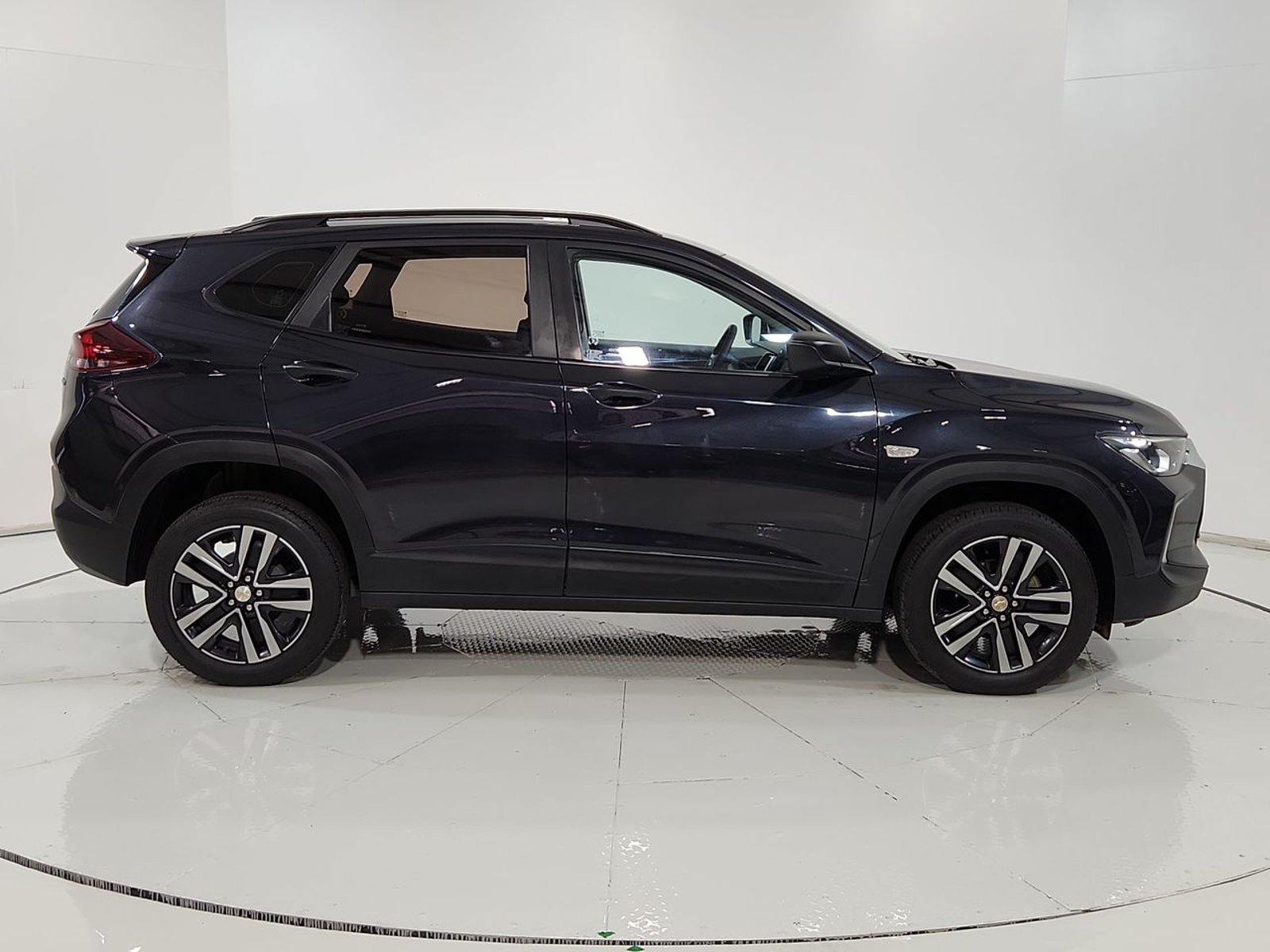 Chevrolet TRACKER 1.2T 2023 - Imagen 13 de 20