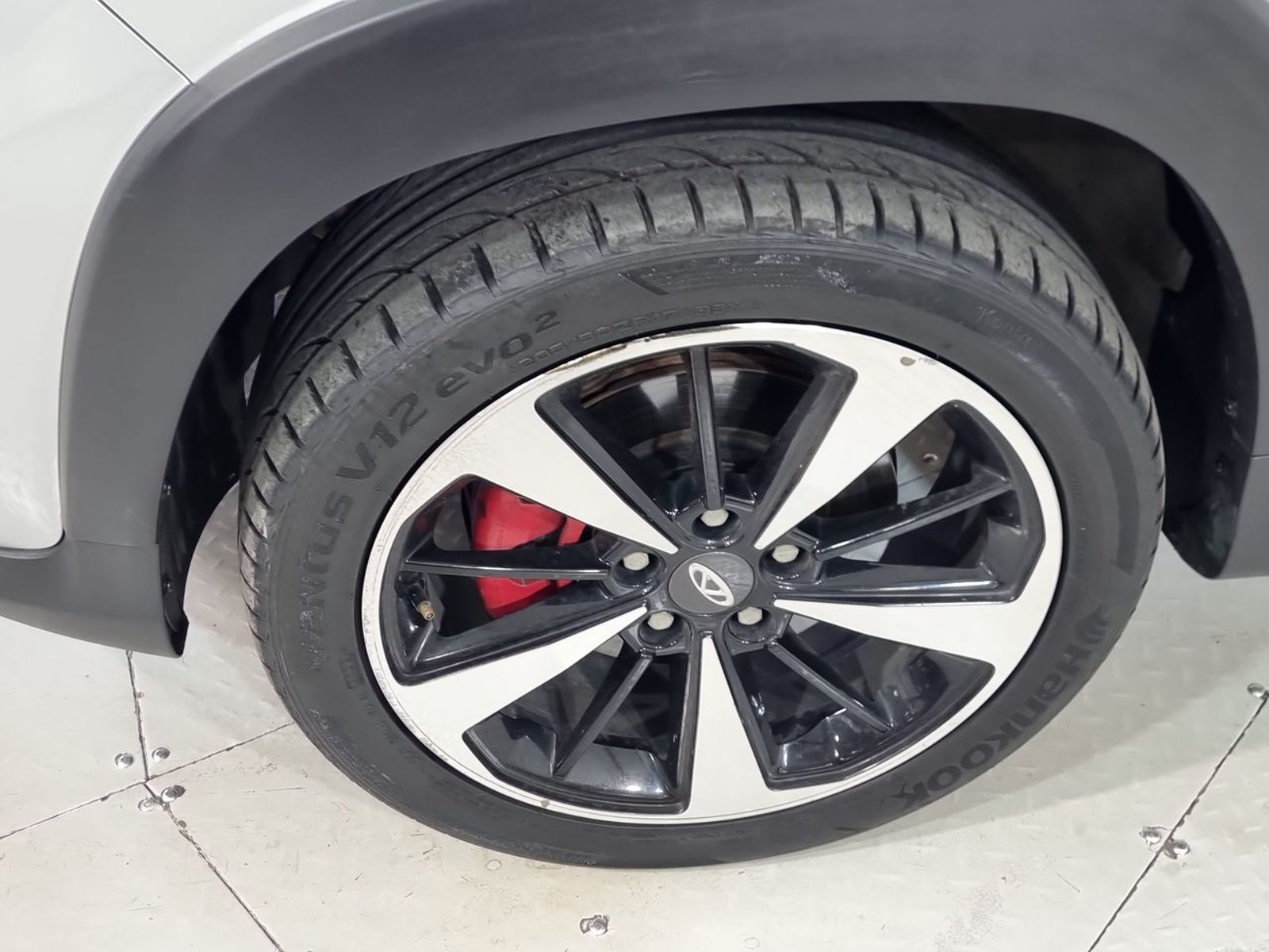 Chery TIGGO 2 PRO GLX 1.0 AUT 2023 - Imagen 18 de 20