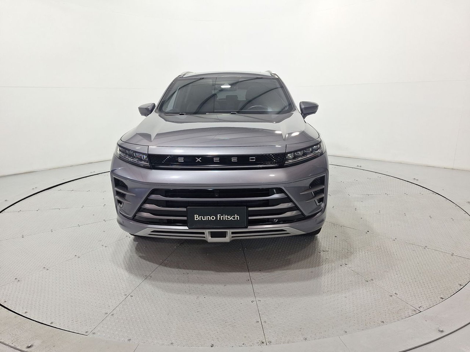 Exeed LX UNLIMITED 1.5 AUT 2023 - Imagen 13 de 20