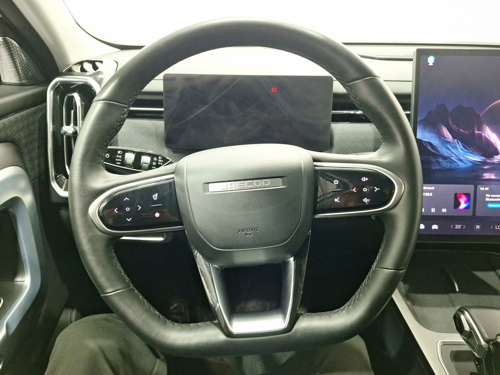 Jaecoo 7 DCT FWD 1.6 AUT 2025 - Imagen 19 de 20