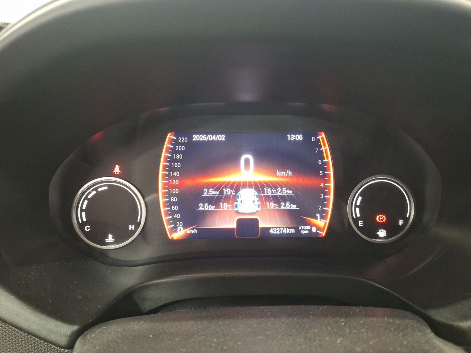 Chery TIGGO 3 NUEVO TIGGO 3 GLS MT 2022 - Imagen 20 de 20