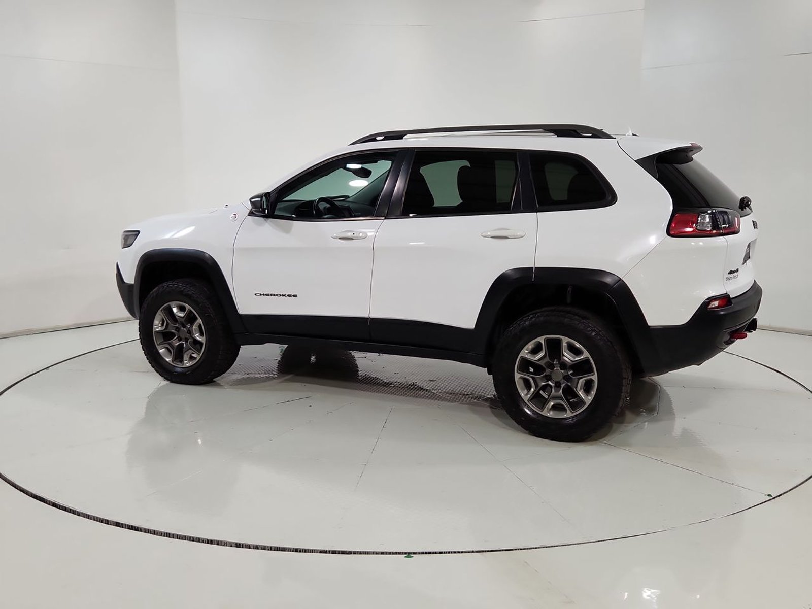Jeep CHEROKEE 4X4 3.2 AUT 2020 - Imagen 6 de 20
