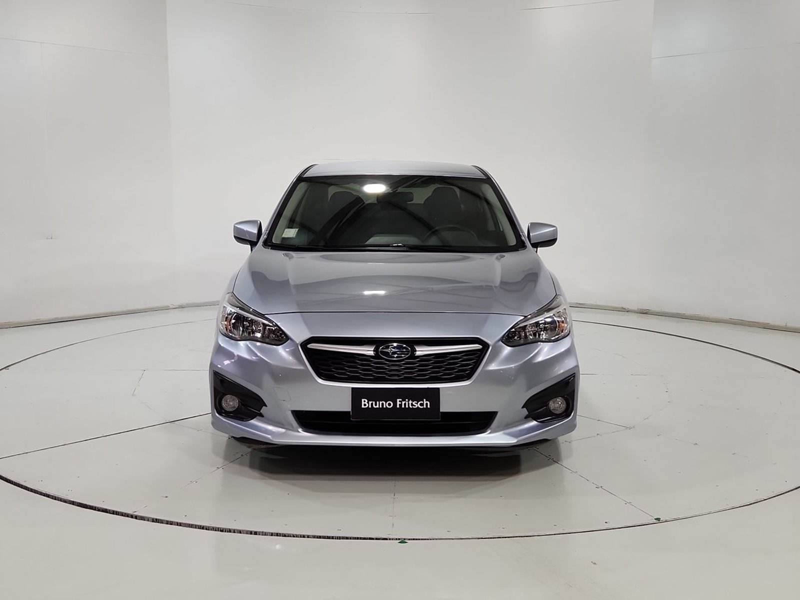 Subaru IMPREZA NEW IMPREZA 1.6 AUT 2019 - Imagen 17 de 20