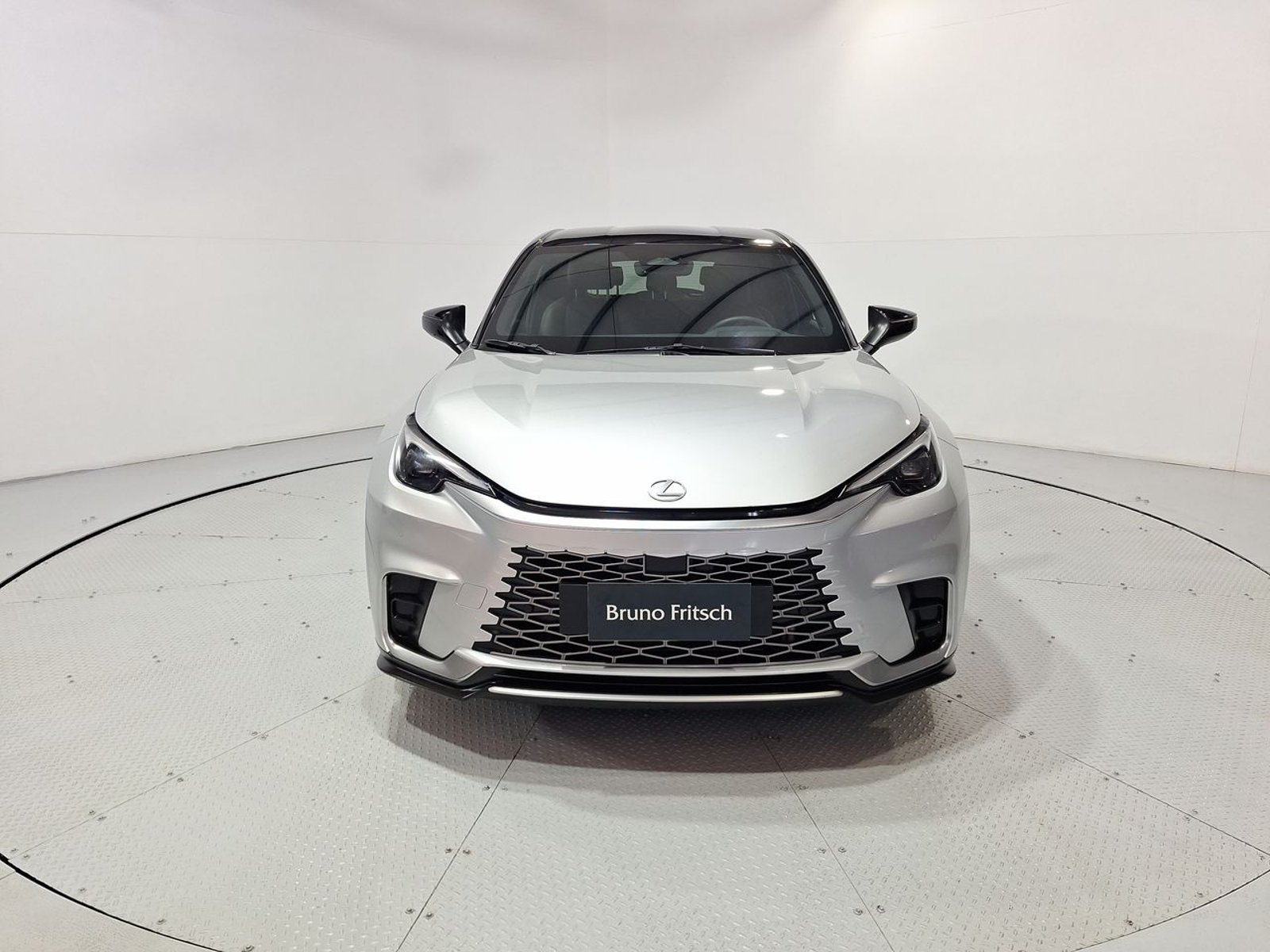 Lexus LBX HEV 1.5 AUT 2024 - Imagen 13 de 20