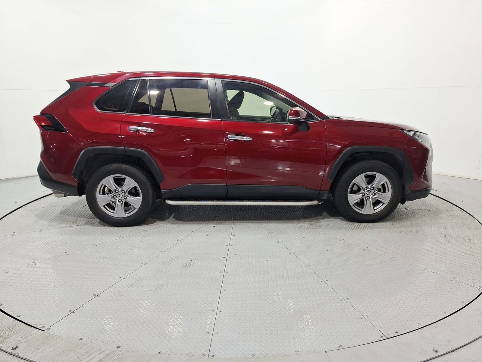 Toyota RAV4 OTTO 2.0 AUT 2022 - Imagen 10 de 20
