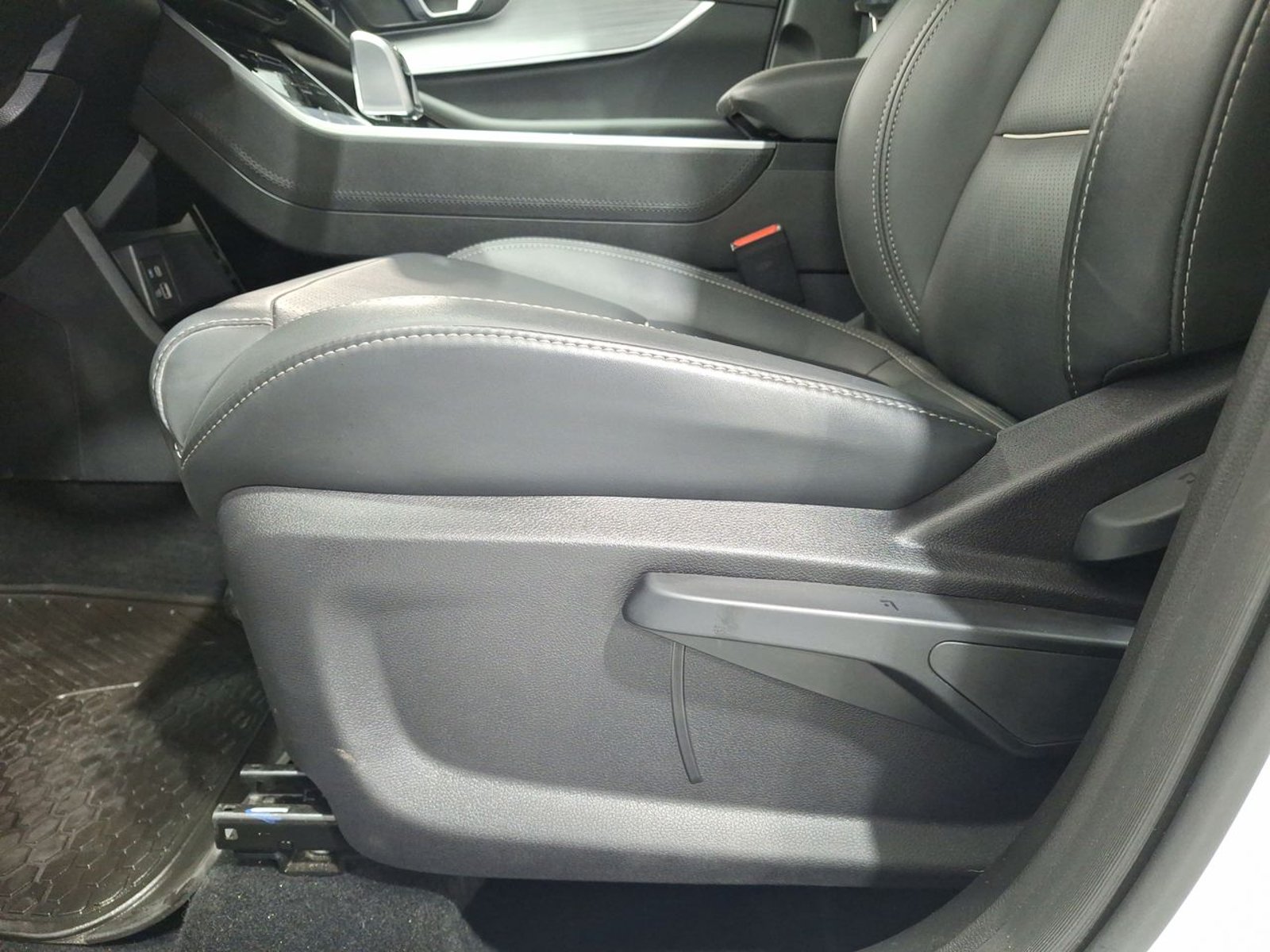 Chery TIGGO 7 PRO MAX TIGGO 7 GLS  CVT  PRO 1.5 AUT 2025 - Imagen 17 de 20