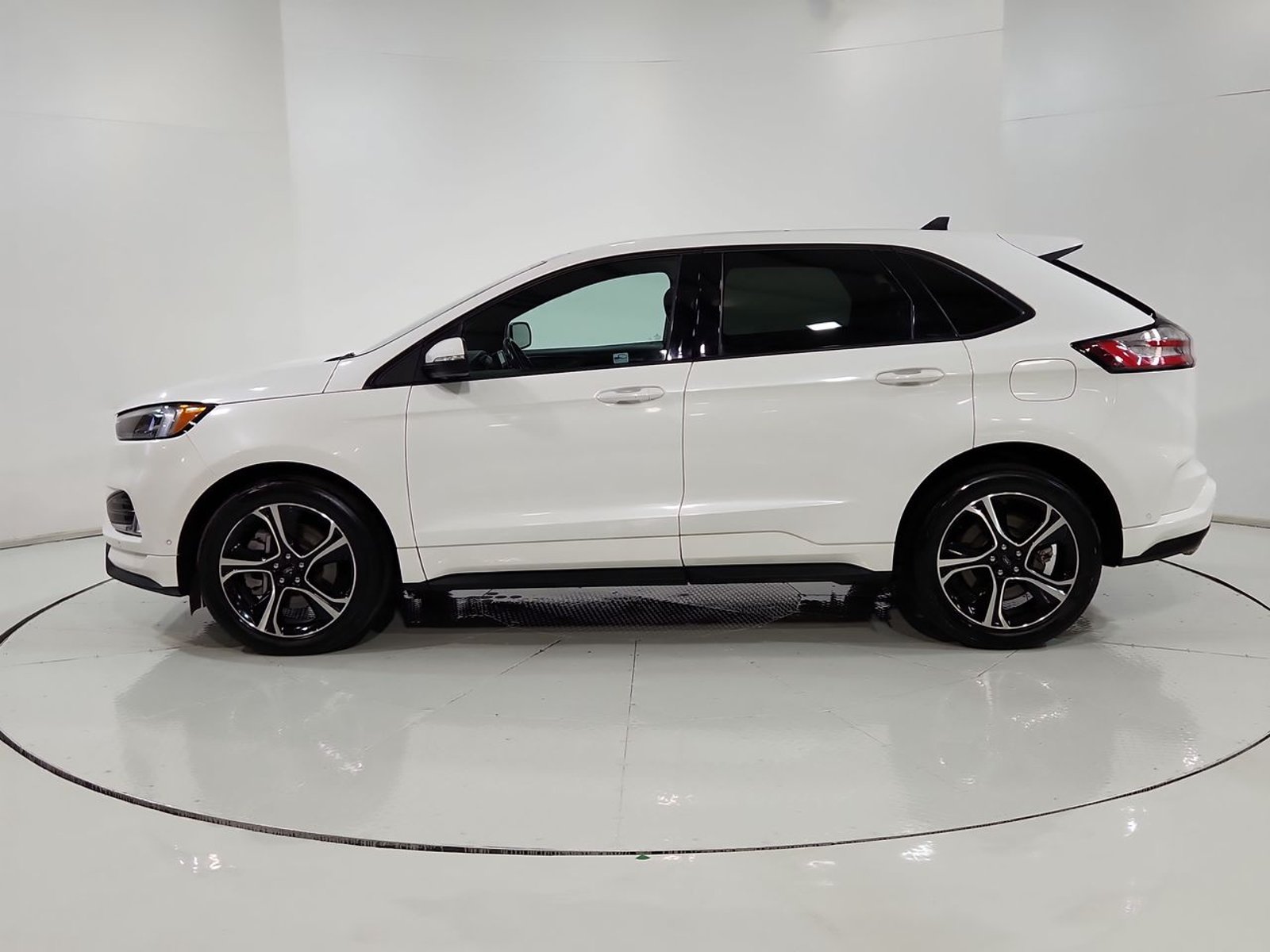 Ford EDGE NEW EDGE 4WD 2.7 AUT 2022 - Imagen 5 de 20