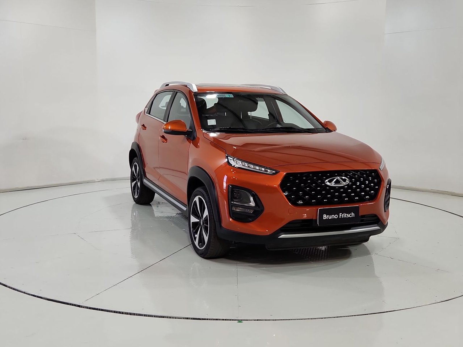 Chery TIGGO 2 PRO GLX CVT 1.0 AUT 2023 - Imagen 16 de 20