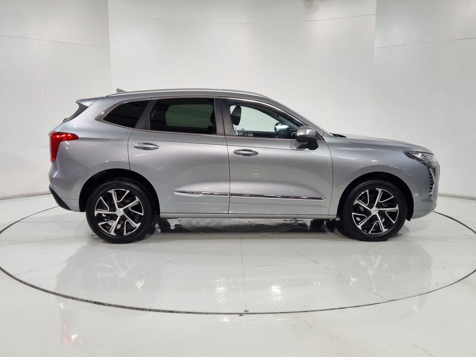 Haval JOLION ELITE 1.5 2022 - Imagen 13 de 20