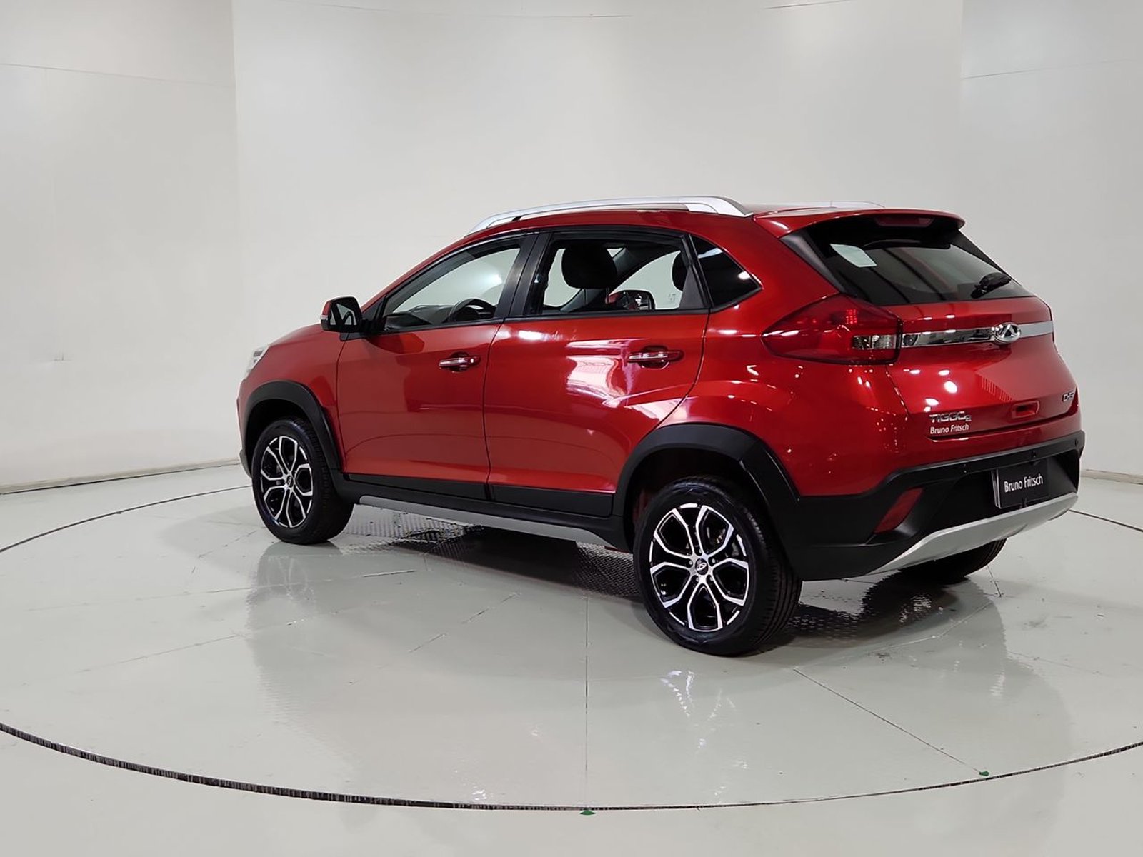 Chery TIGGO 2 GLS 1.5 2021 - Imagen 7 de 20