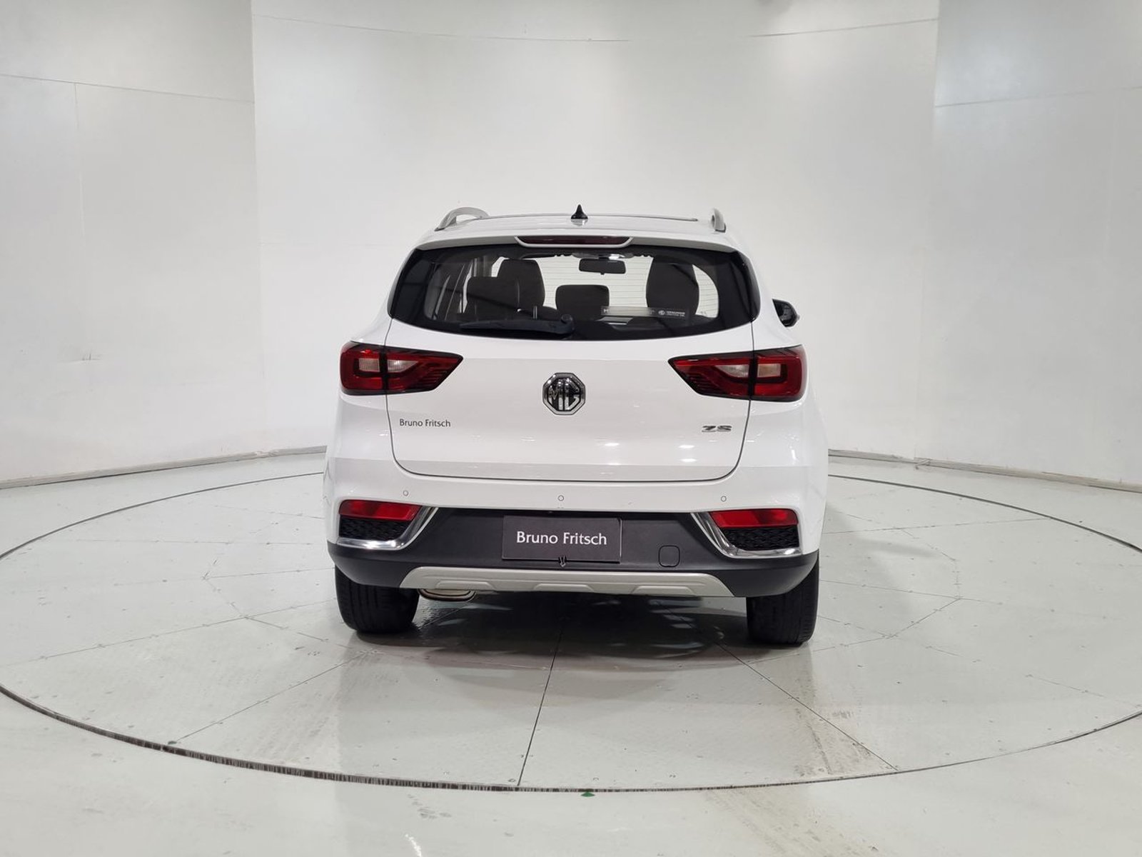 Mg ZS 1.5L AUT 2023 - Imagen 9 de 20