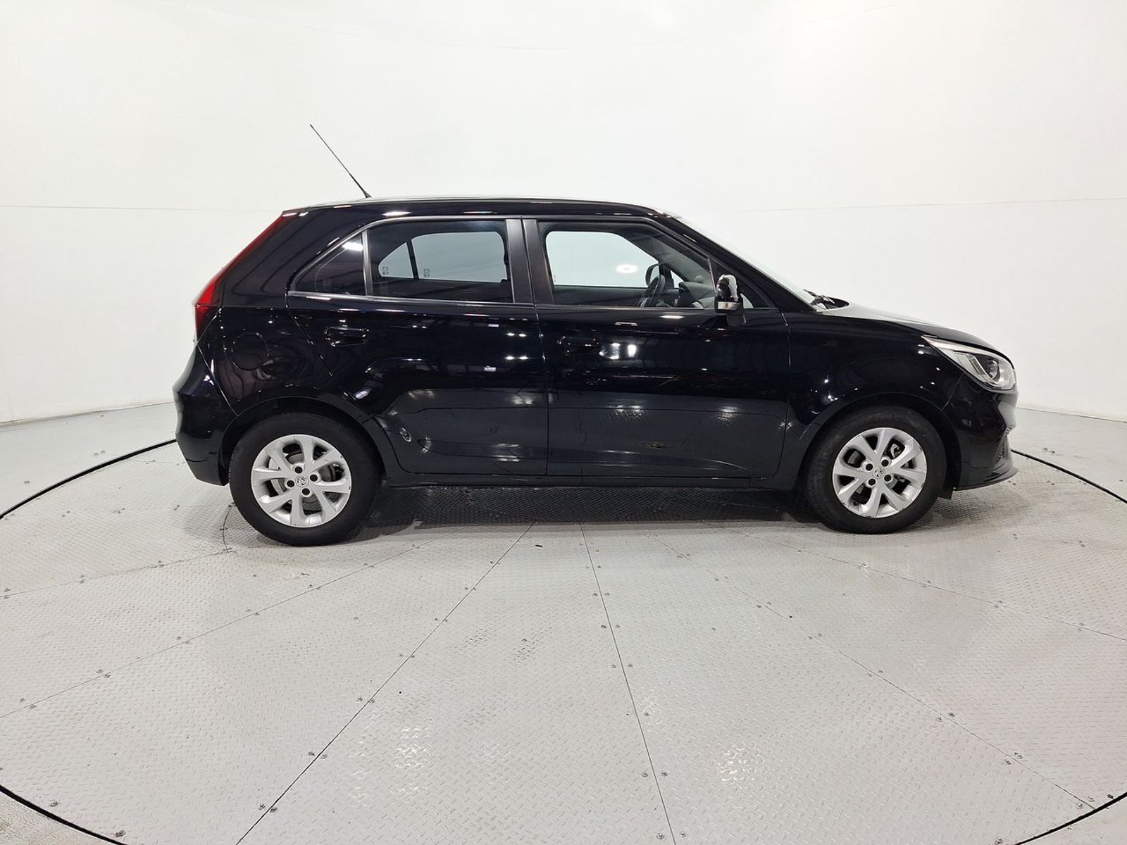 Mg 3 1.5 AT 2024 - Imagen 10 de 20