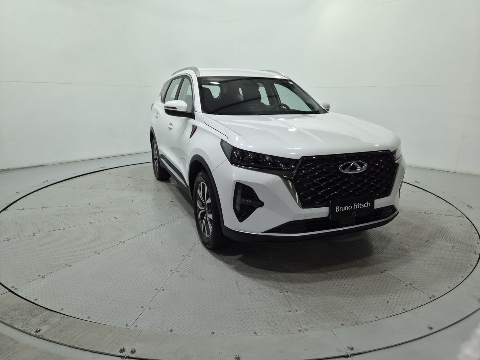 Chery TIGGO 7 PRO MAX TIGGO 7 GLS CVT PRO 1.5 AUT 2025 - Imagen 12 de 20