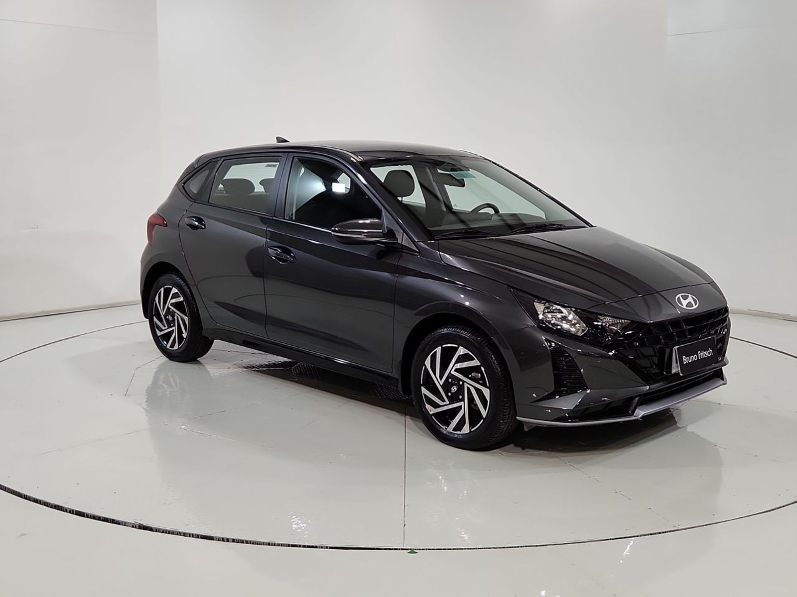 Hyundai I20 BI3  4X2 1.4 2025 - Imagen 15 de 20