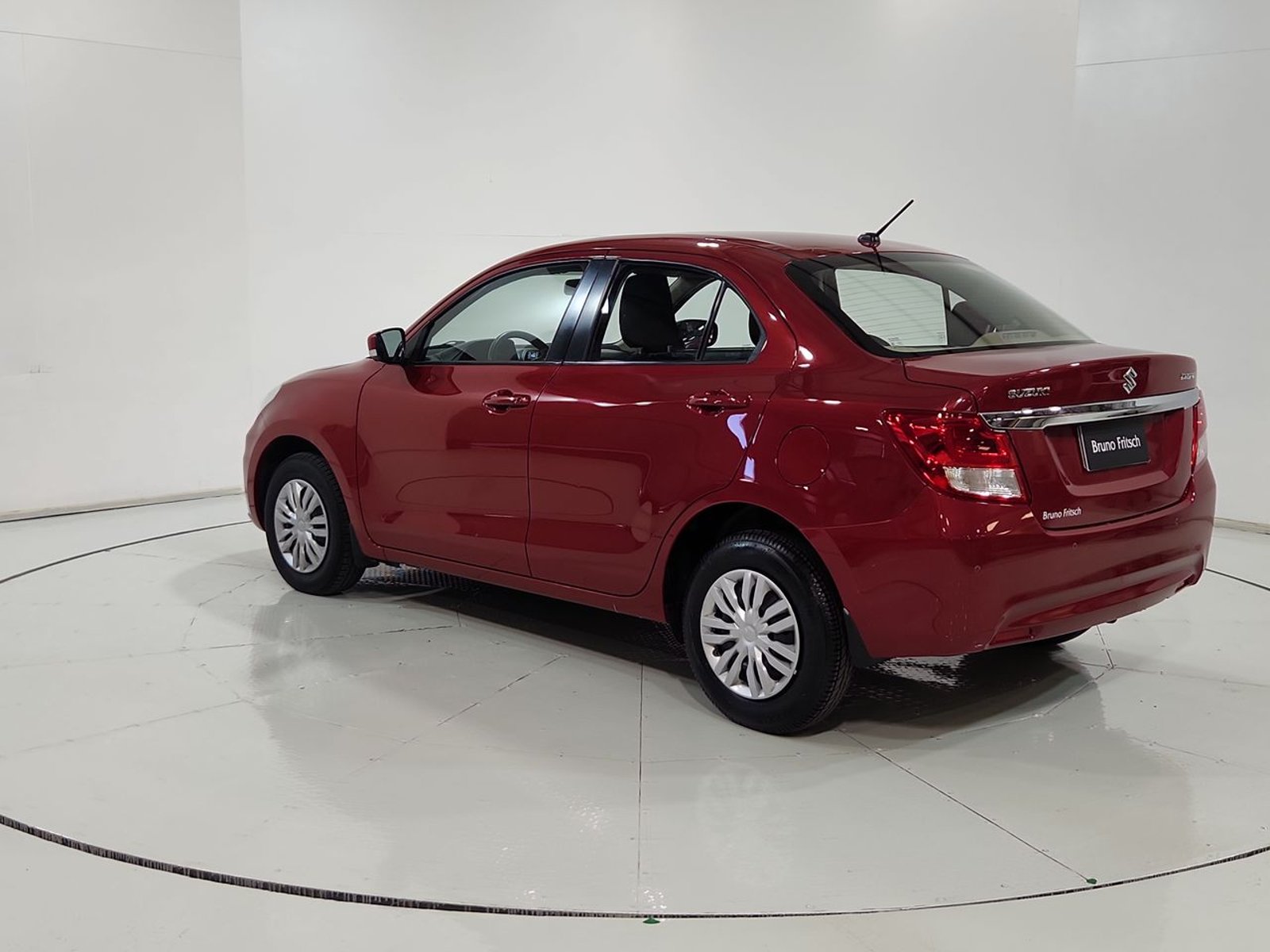 Suzuki DZIRE SEDAN 1.2 2023 - Imagen 7 de 20
