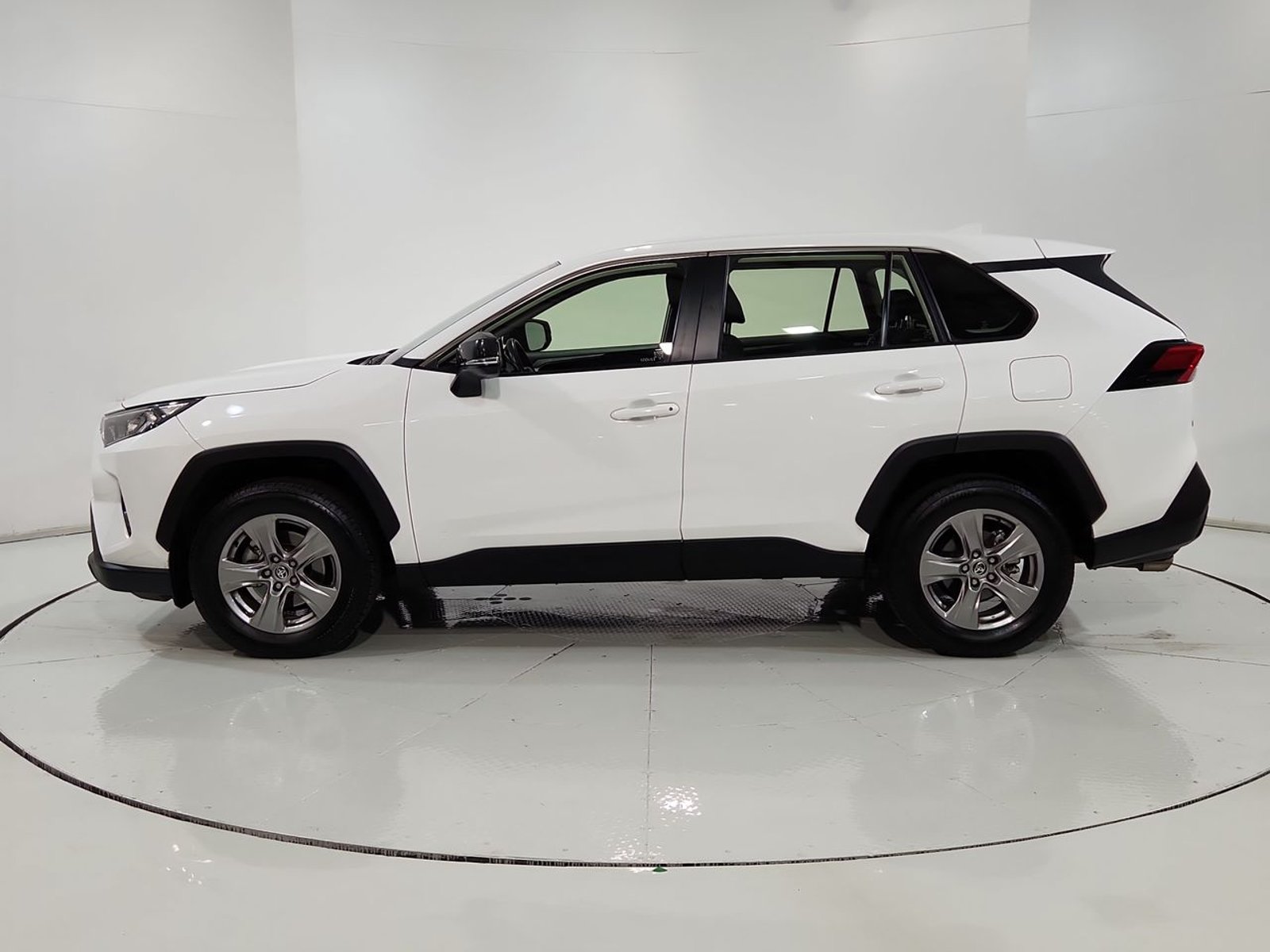 Toyota RAV4 OTTO 2.0 2022 - Imagen 5 de 20