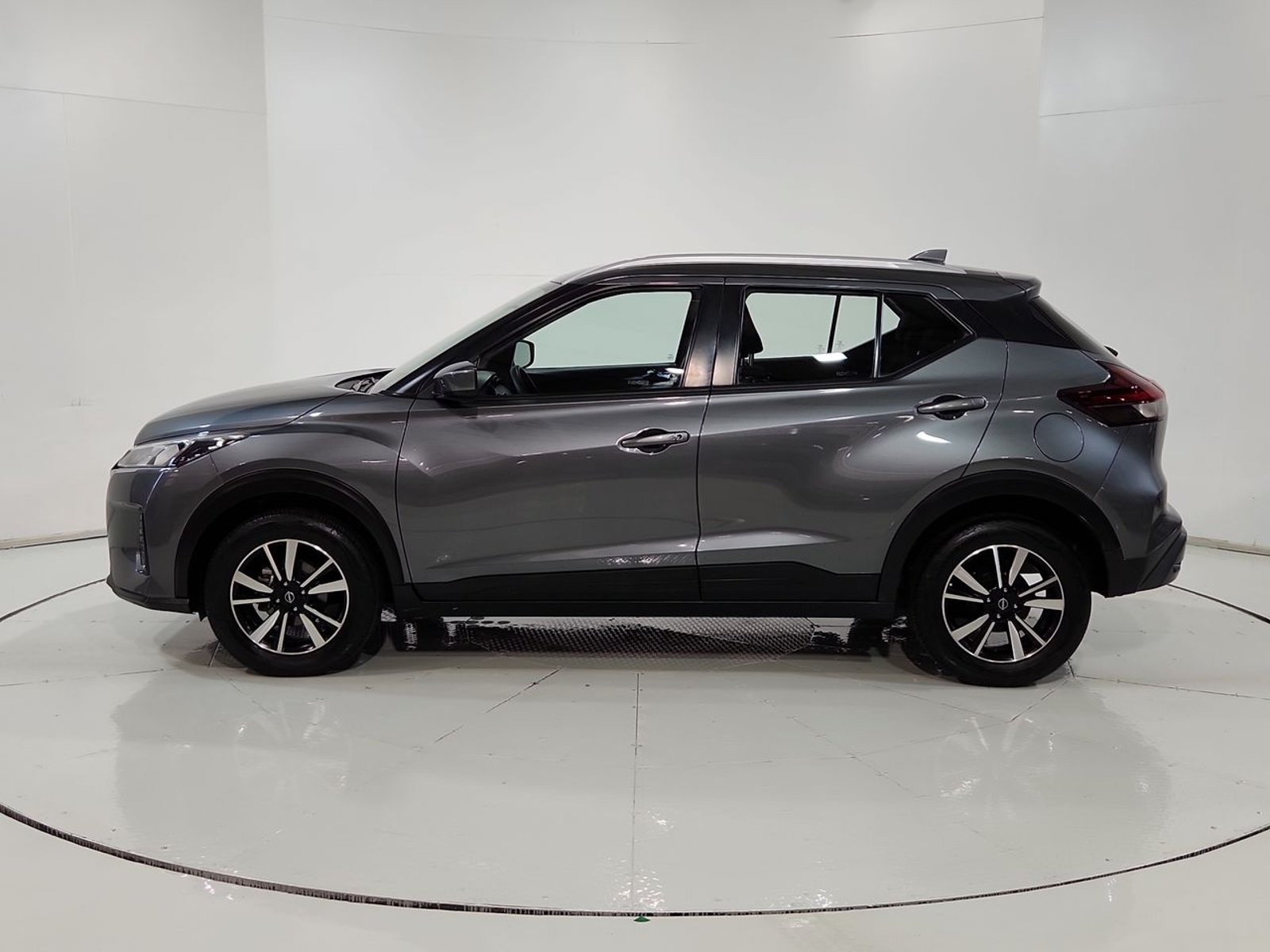 Nissan KICKS 1.6 2022 - Imagen 5 de 20