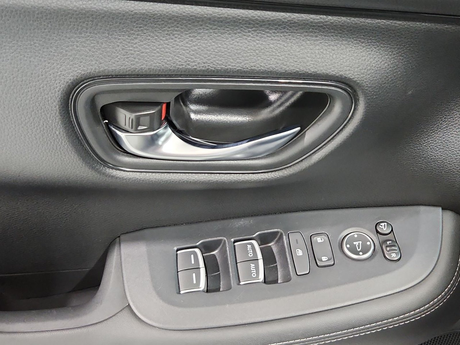 Honda ZR-V NEW ZRV TOURING 2.0 AUT 2024 - Imagen 20 de 20