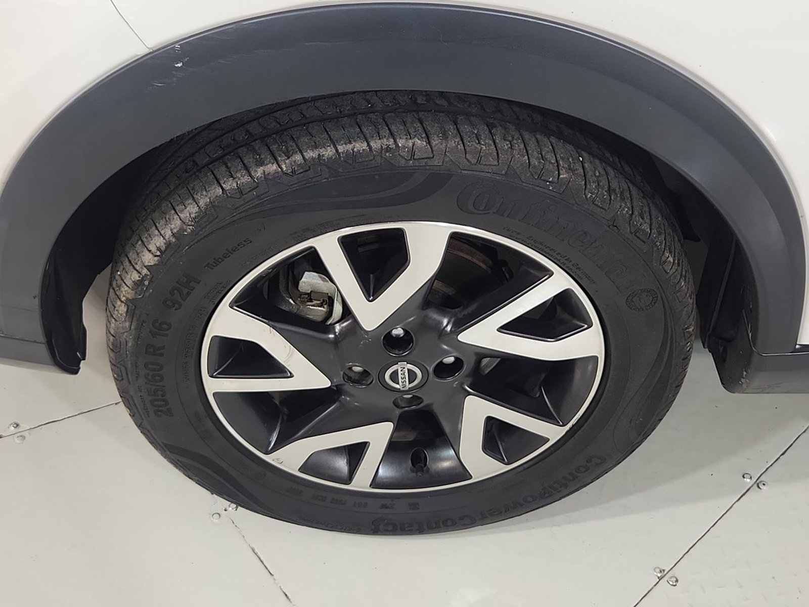 Nissan KICKS 1.6 2019 - Imagen 18 de 20