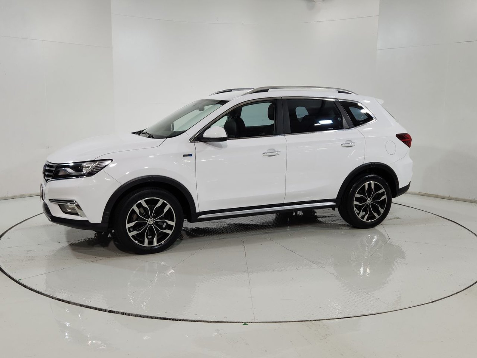 Mg RX5 1.5 AT 2019 - Imagen 4 de 20