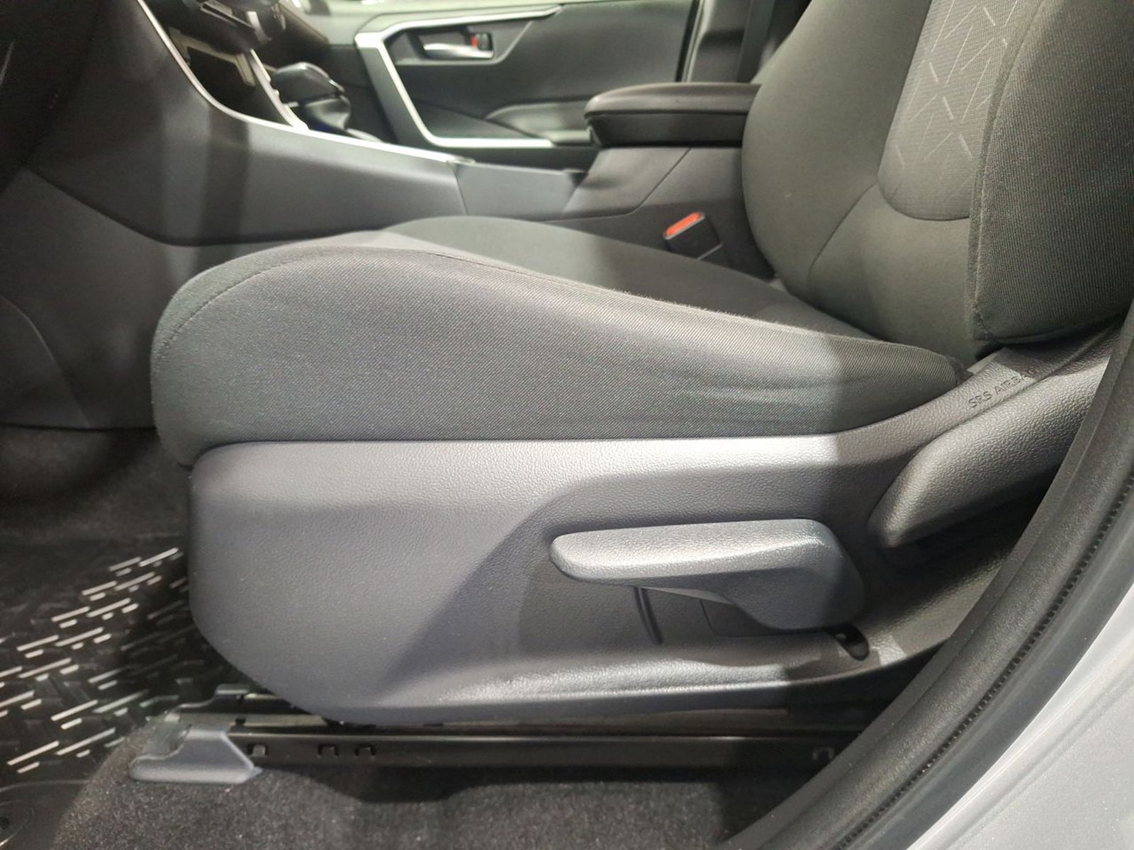 Toyota RAV4 OTTO 2.0 AUT 2022 - Imagen 17 de 20