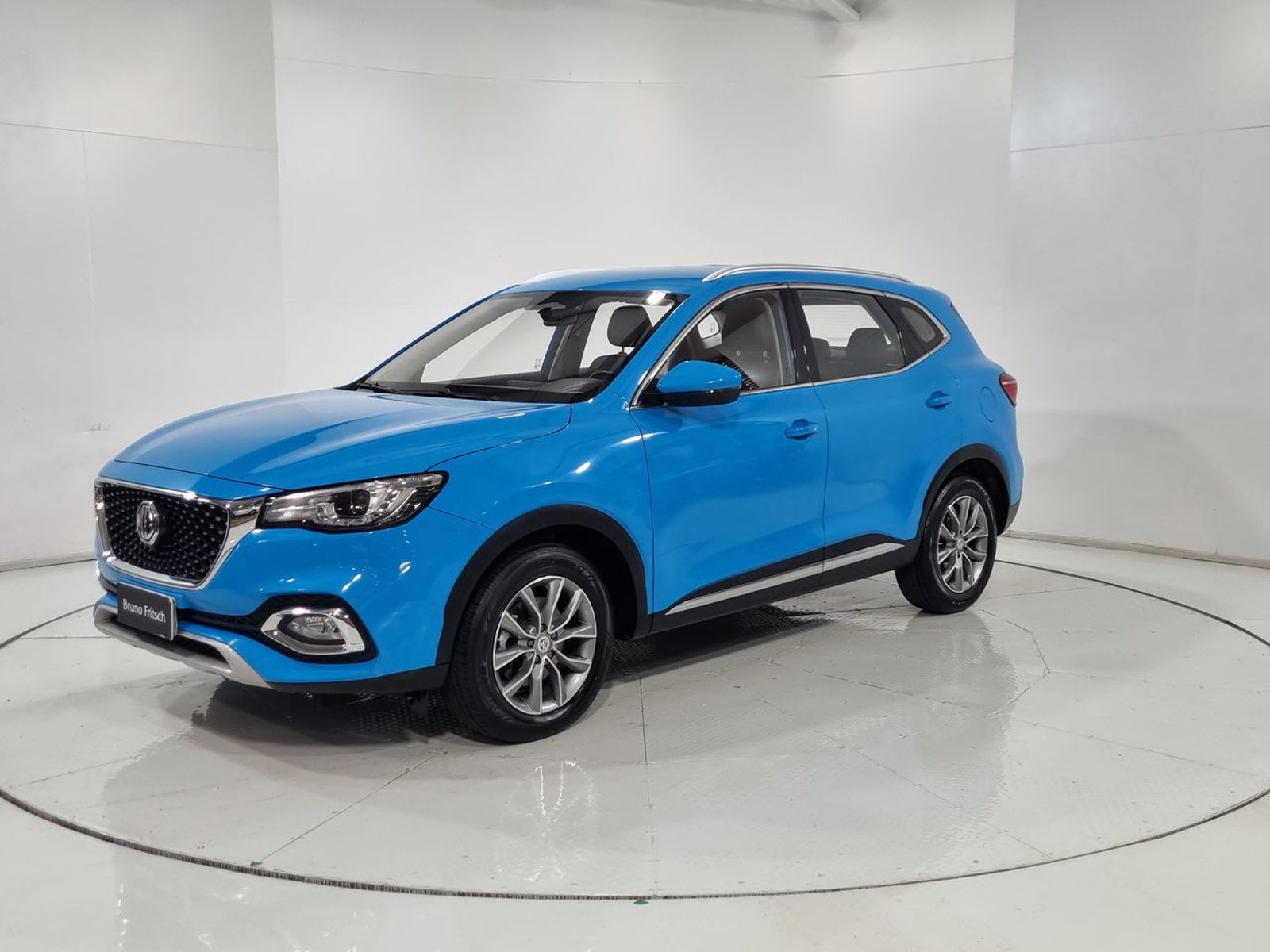 Mg HS 1.5T MT 1.5 2023 - Imagen 3 de 20