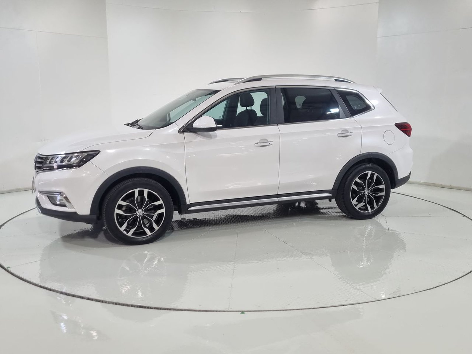 Mg RX5 DCT 4X4 2.0 AUT 2020 - Imagen 4 de 20