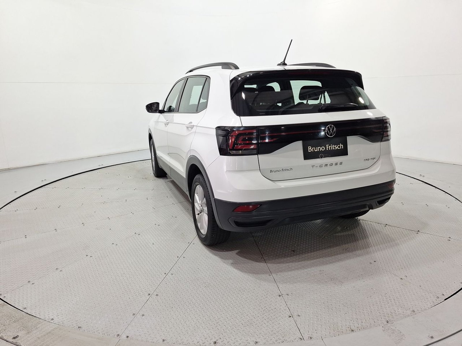 Volkswagen T-CROSS T CROSS TSI 1.0 2023 - Imagen 6 de 20