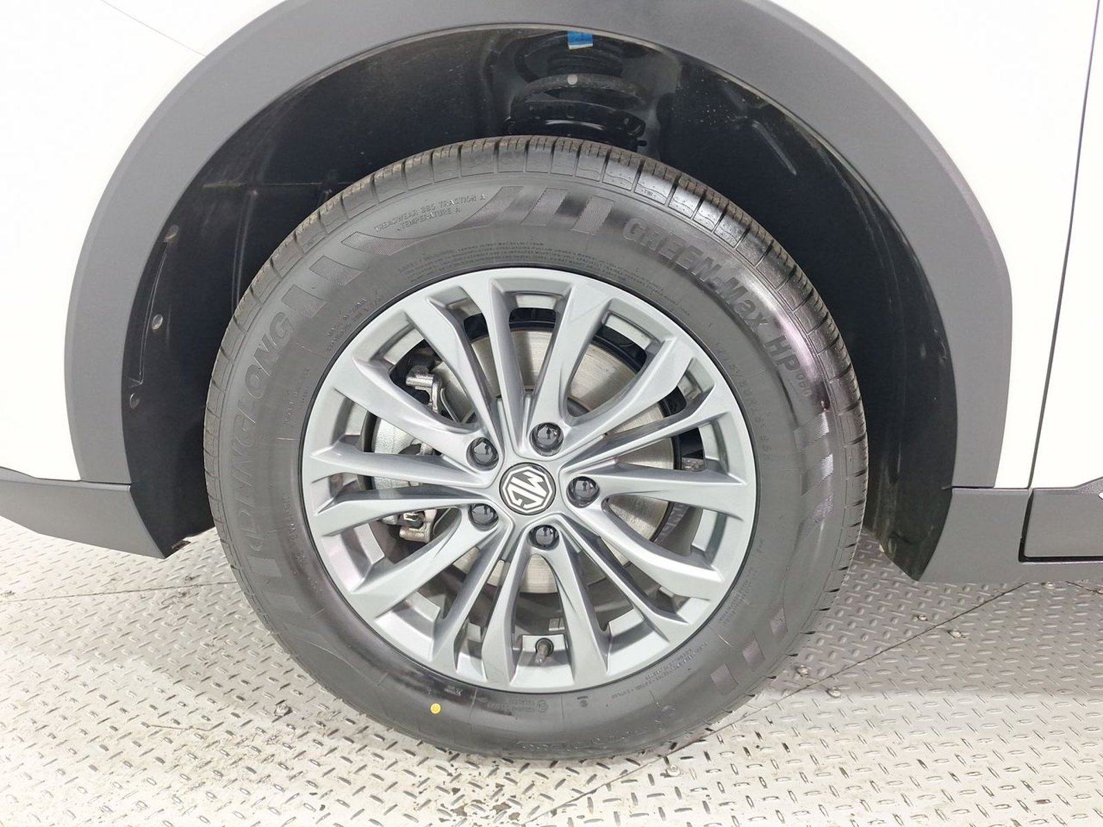 Mg ZS NEW ZS 1.5 AUT 2026 - Imagen 14 de 20
