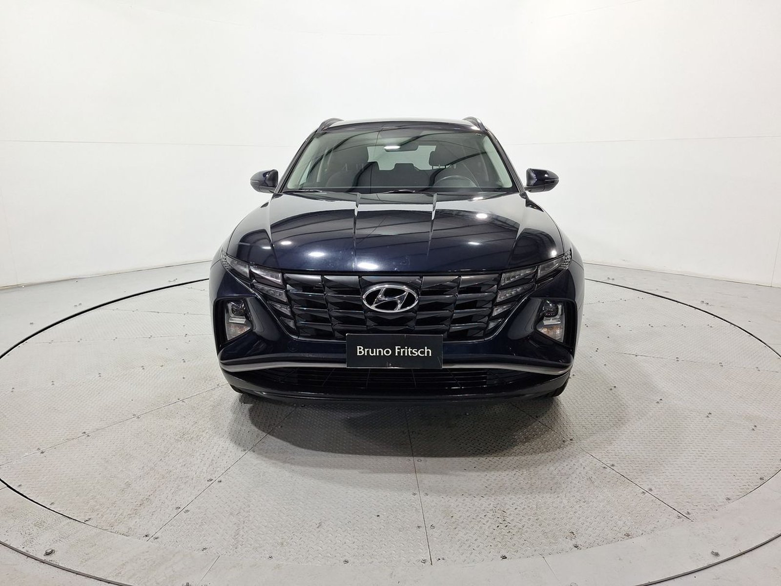 Hyundai TUCSON NX4 MPI 2.0 2022 - Imagen 13 de 20