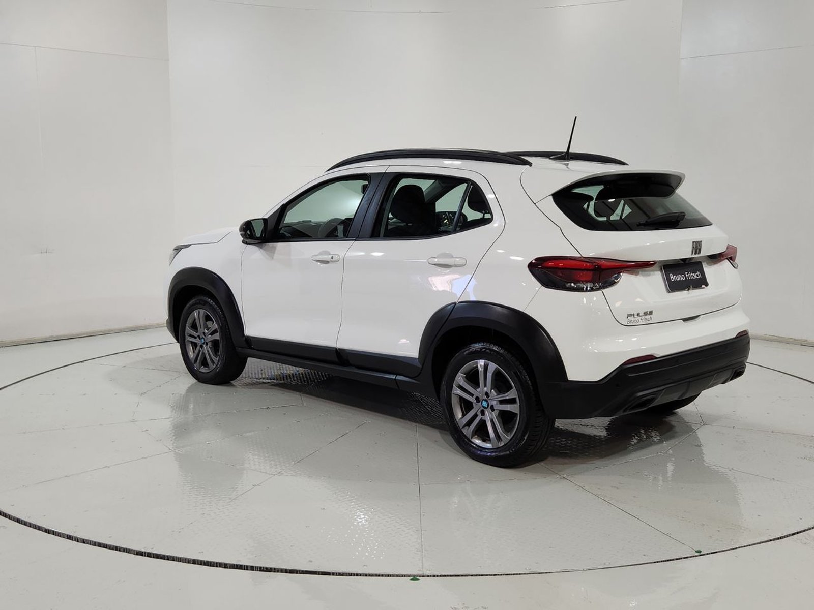 Fiat PULSE DRIVE HB 1.3 AUT 2025 - Imagen 7 de 20