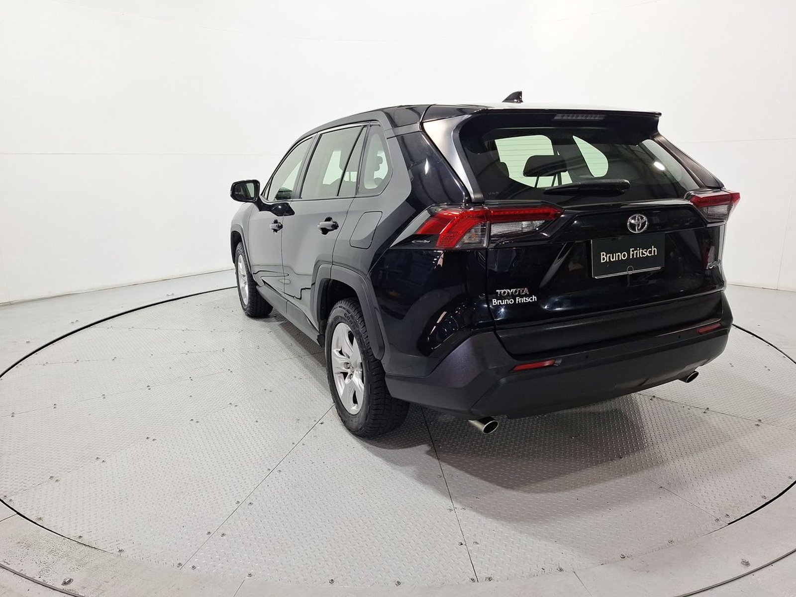 Toyota RAV4 RAV 4 2.0 2020 - Imagen 6 de 20