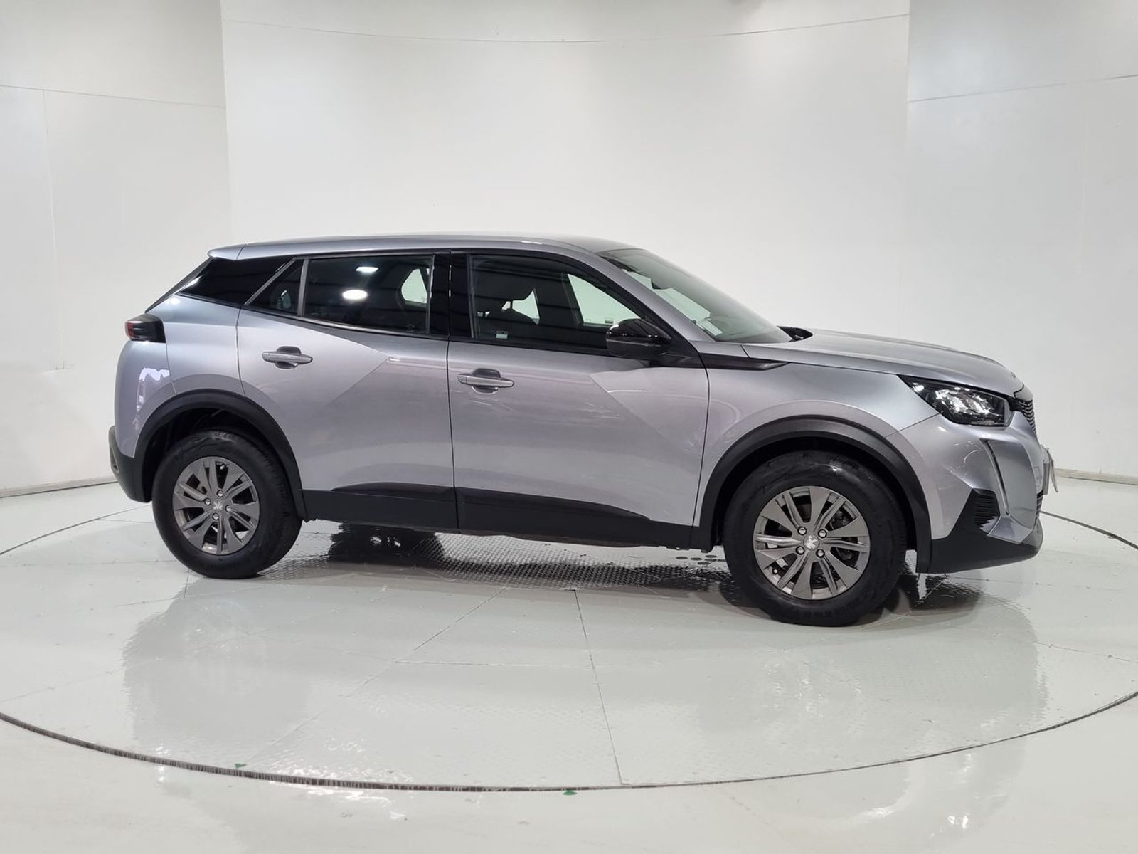 Peugeot 2008 PURETECH 130 4X2 1.2 2023 - Imagen 14 de 20