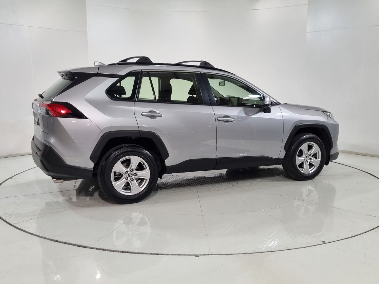 Toyota RAV4 OTTO 2.0 AUT 2021 - Imagen 12 de 20
