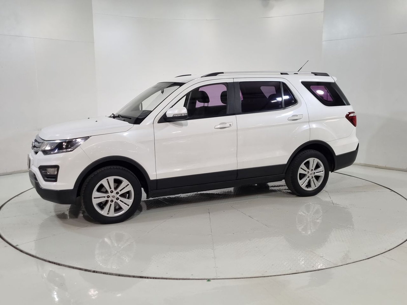 Changan CX70 OTTO 1.6 2022 - Imagen 4 de 20